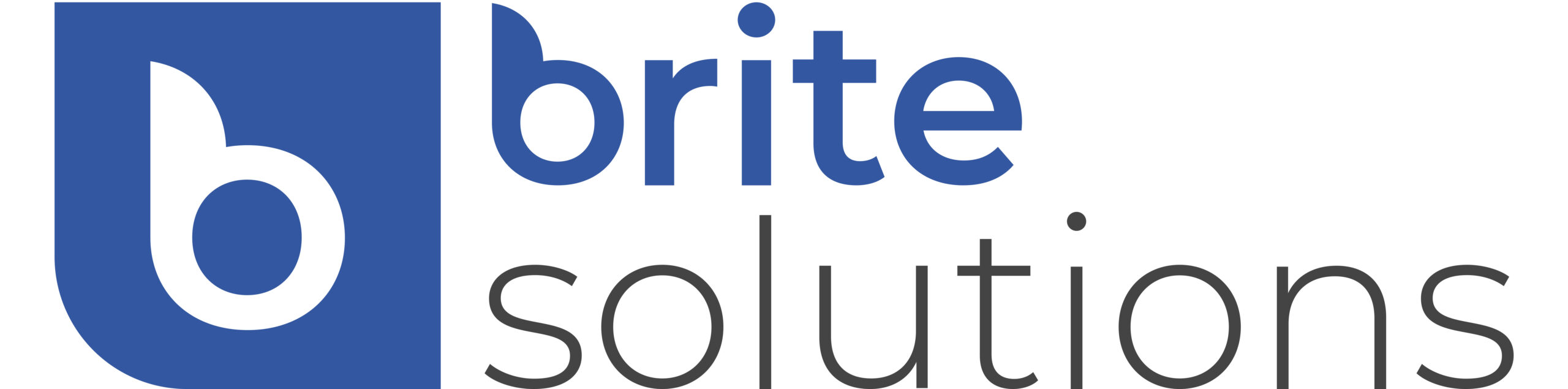 Brite Solutions Logo